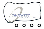 Комплект прокладок клапанной крышки MB W124 W202 Vito 1823 16V M111